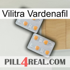 Vilitra Vardenafil 25